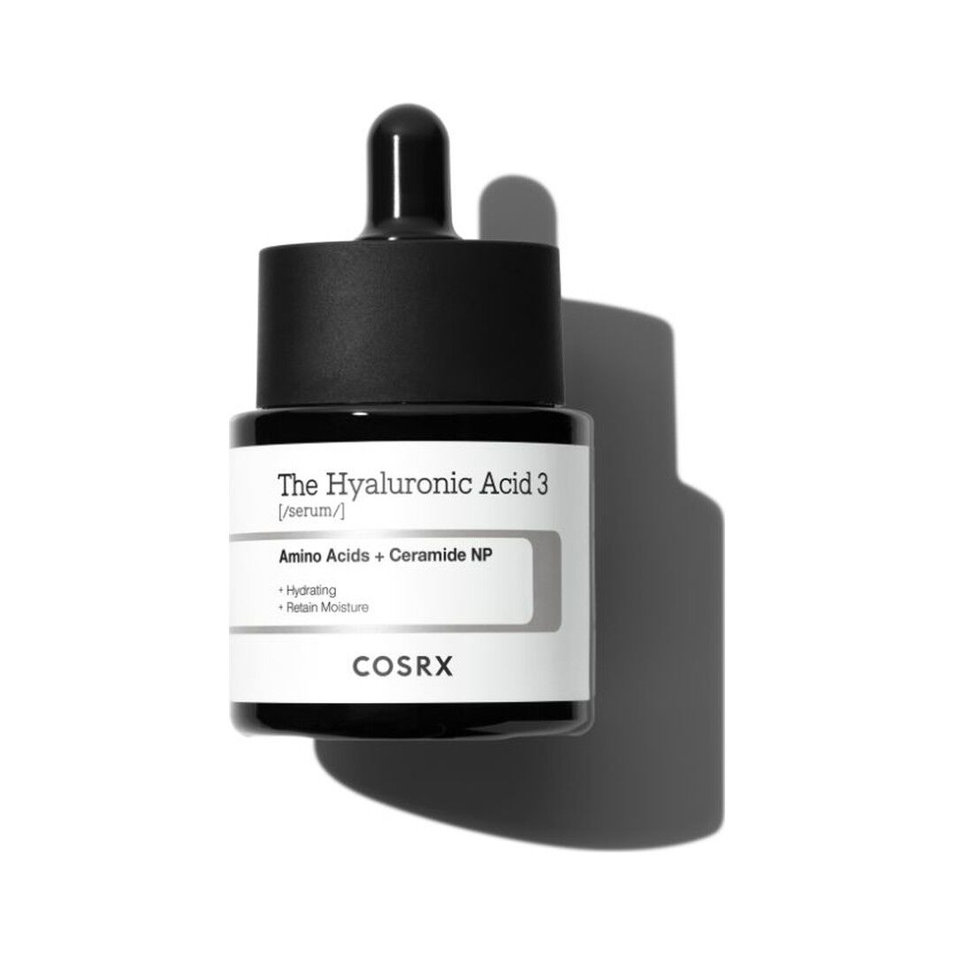 The Hyaluronic Acid 3 Serum - CosRX -  - Imagem 1