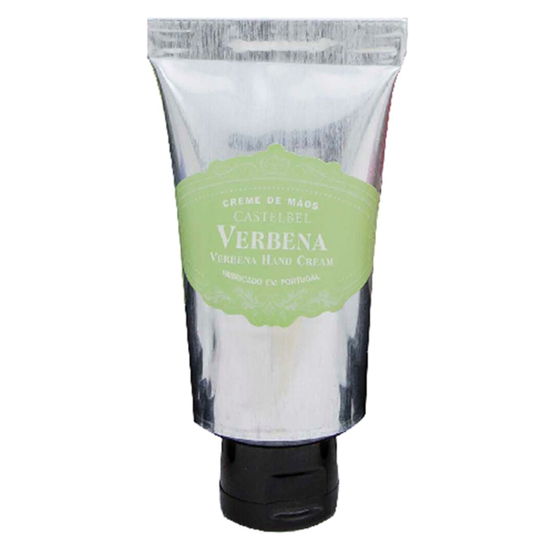 Creme de Mãos - Castelbel - VERBENA - Imagem 1