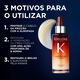 8h Magic Night Serum - KERASTASE - Nutritive - Imagem 3