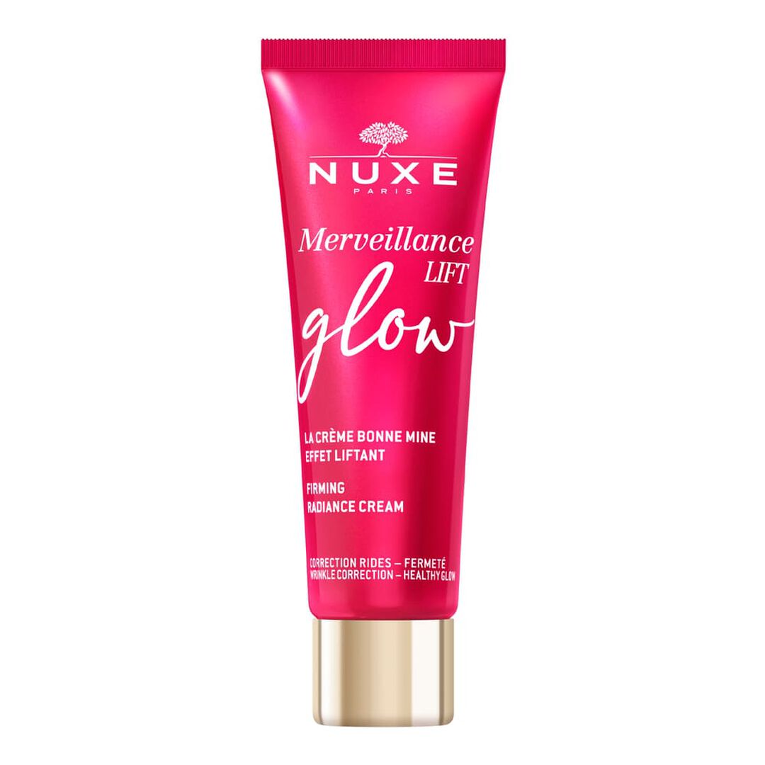 Merveillance Lift - Creme Glow Efeito Lifting - NUXE -  - Imagem 1