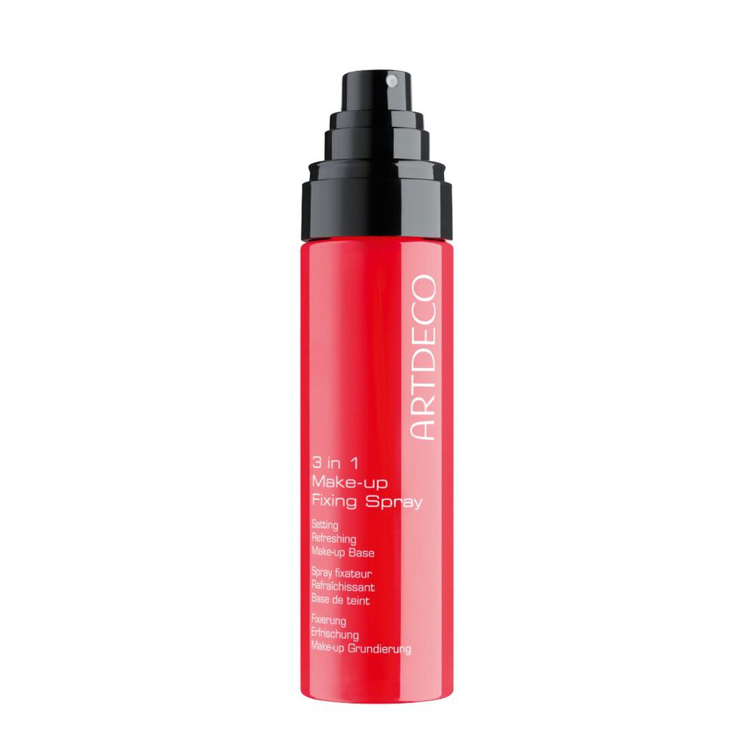 3 in 1 Make-up Fixing Spray - ARTDECO - FASHION COLORS FALL/ WINTER 2025 - Imagem 4