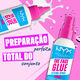 SPRAY FIXADOR - NYX Professional Makeup - The Face Glue - Imagem 7