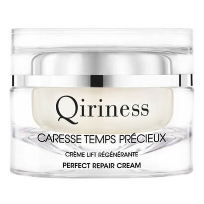 Caresse Temps Précieux - QIRINESS - Les Essentiels - Imagem