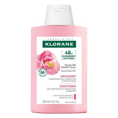 Champ&ocirc; Pe&oacute;nia - KLORANE -  - Imagem