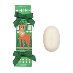 Cracker Reindeer Sabonete, , hi-res
