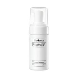 Soothing Barrier Cleansing Foam, , hi-res