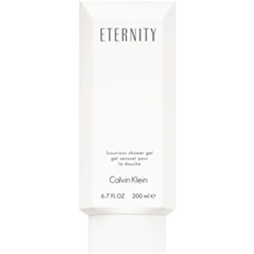 Body Lotion - CALVIN KLEIN - ETERNITY/S - Imagem 1