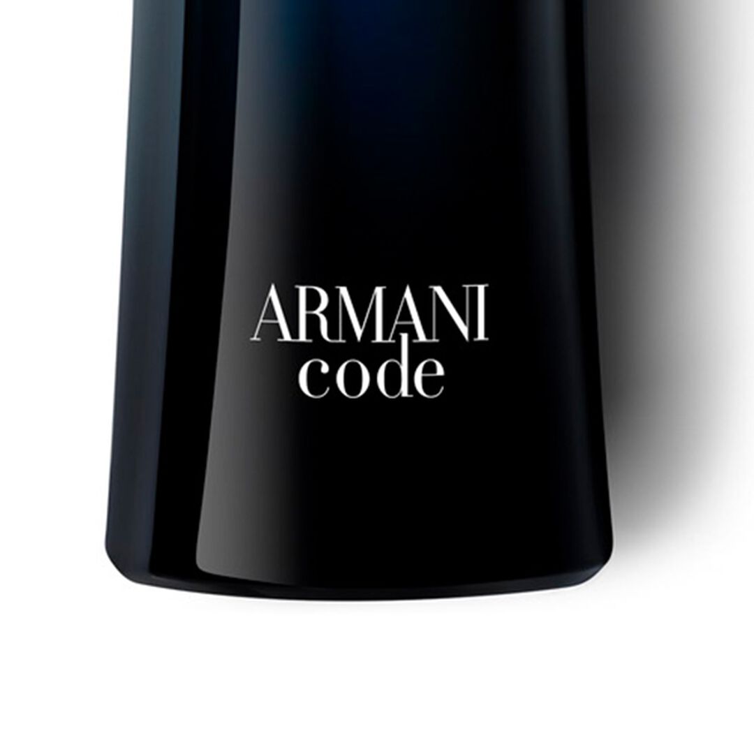 Eau de Toilette - Giorgio Armani - Armani Code - Imagem 5