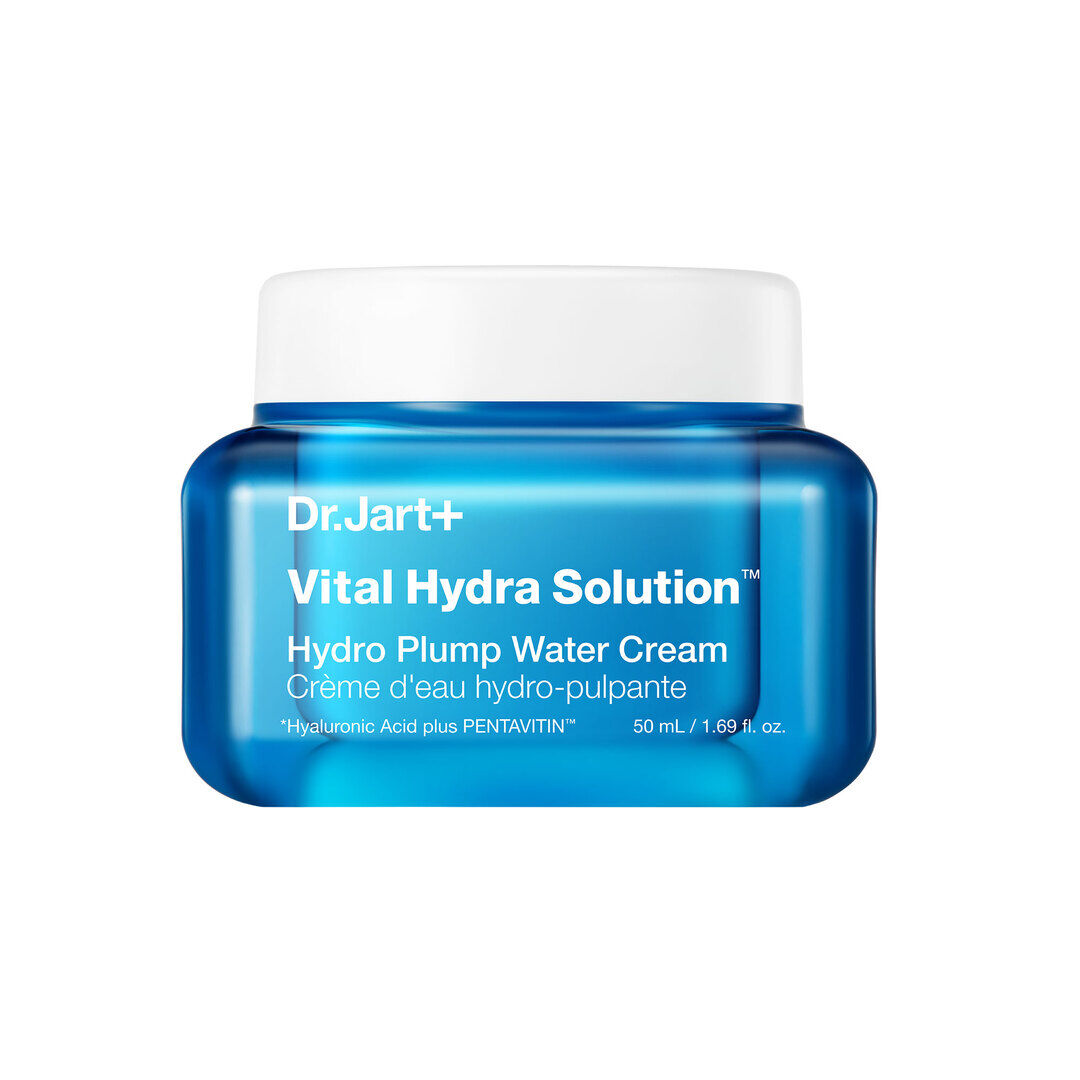 Hydro Plump Water Cream - DR JART+ - Vital Hydra Solution - Imagem 1
