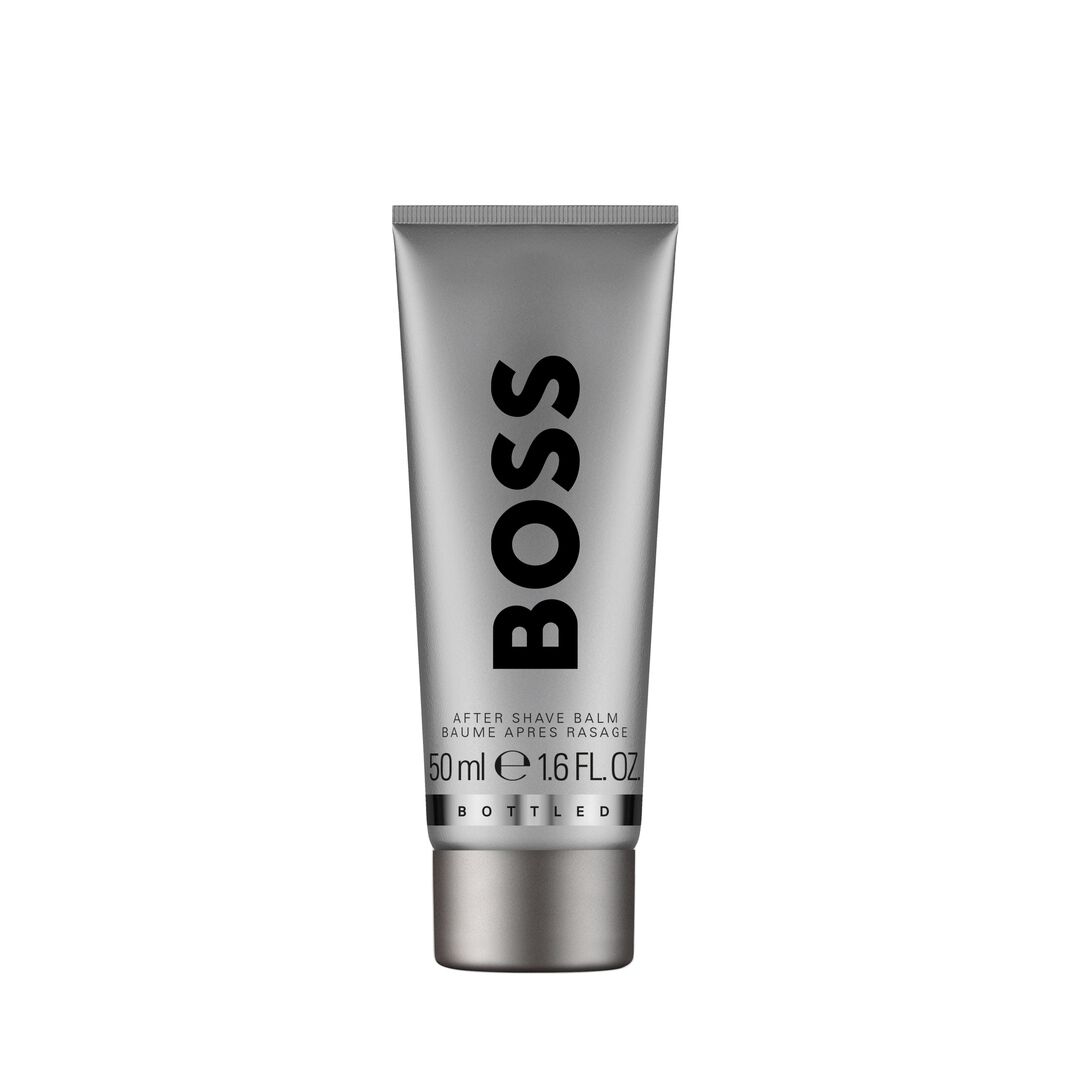 Coffret Eau de Toilette - HUGO BOSS - Boss Bottled - Imagem 5