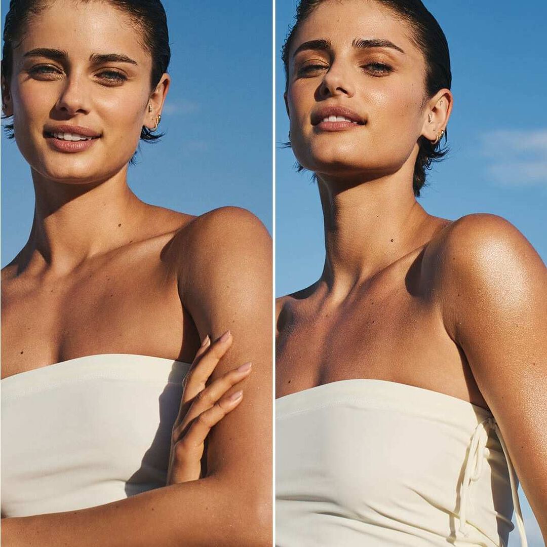 Rio Sunset Glow Motion - &Oacute;leo para o Corpo - Sol de Janeiro -  - Imagem 8