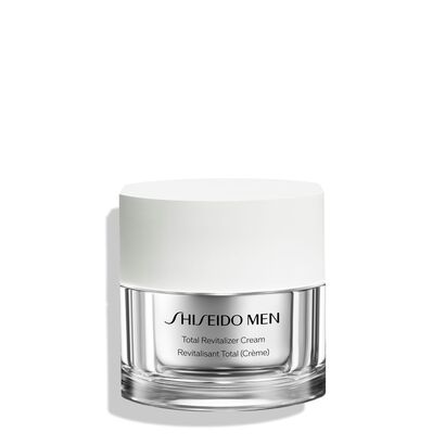 Total Revitalizer Cream - SHISEIDO - Shiseido Men - Imagem
