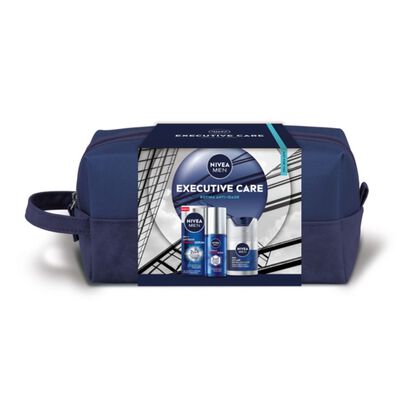 Conjunto Hyaluron - NIVEA -  - Imagem