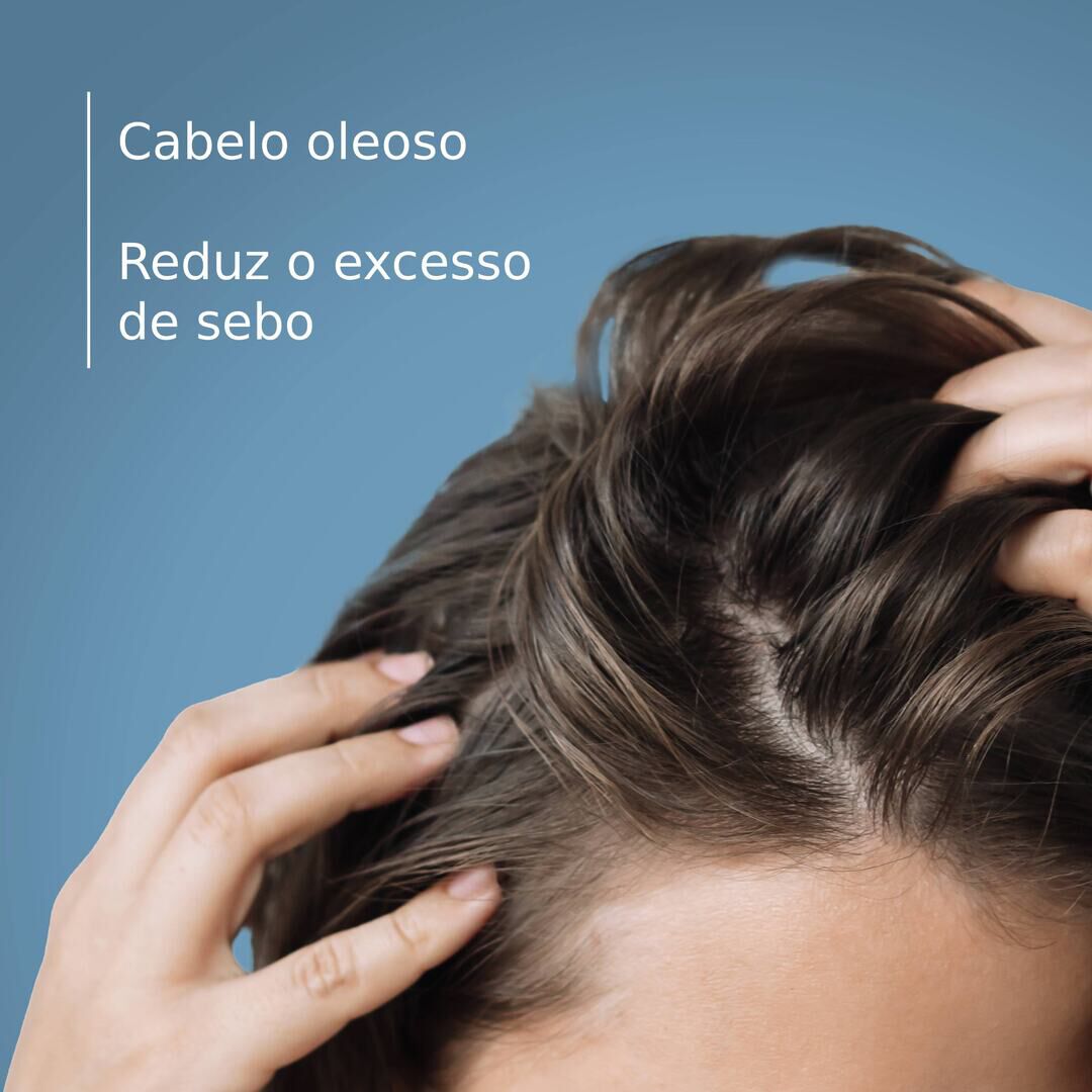 Ducray Sabal Argeal Champô Diário Seboabsorvente 200ml - DUCRAY -  - Imagem 13