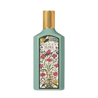 Eau de Parfum - GUCCI - Gucci Flora Gorgeous Jasmine - Imagem
