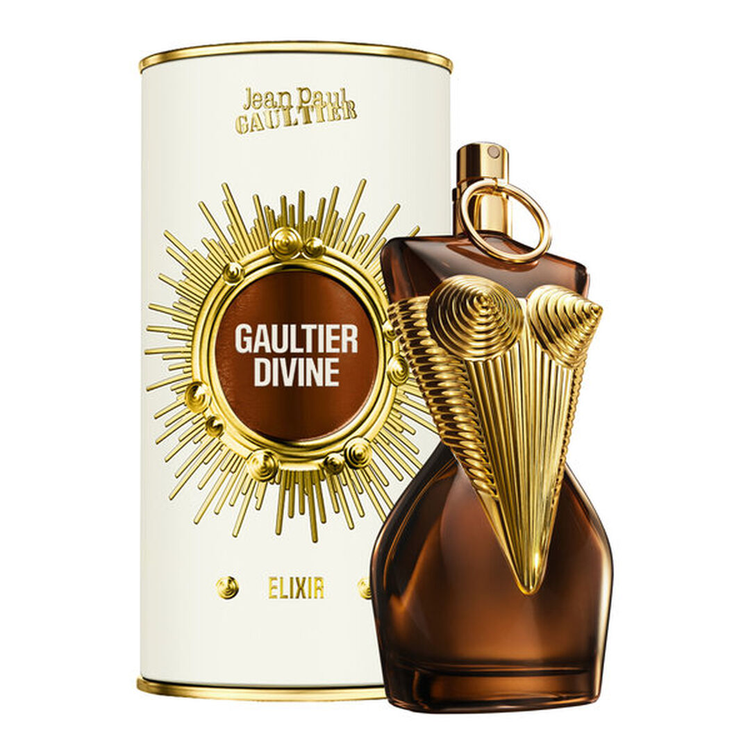 Elixir - Parfum - Jean Paul Gaultier - Gaultier Divine - Imagem 6