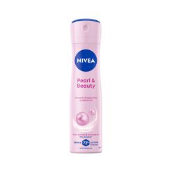 Deo Spray Pearl & Beauty, , hi-res