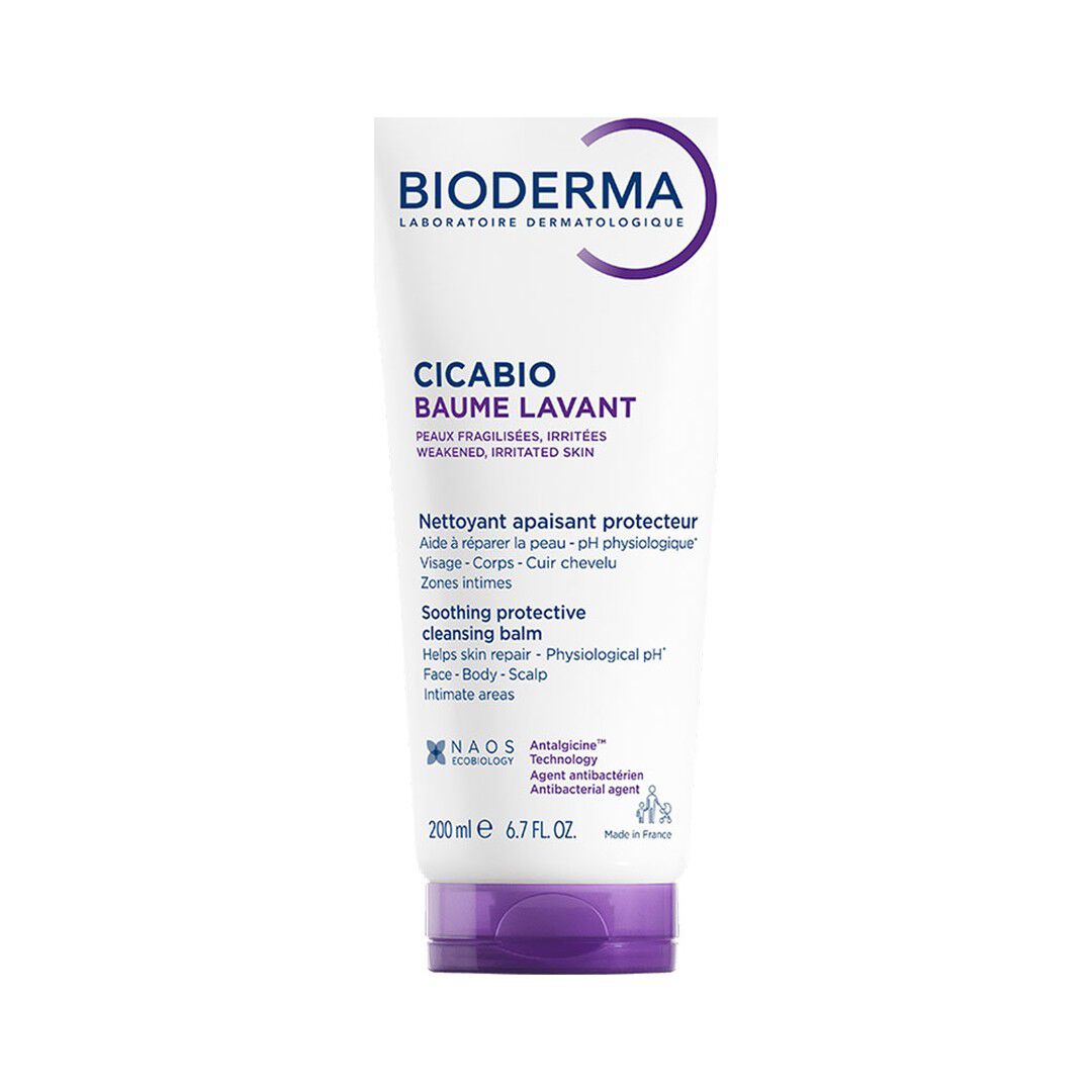 Cicabio Baume Lavant - BIODERMA -  - Imagem 1