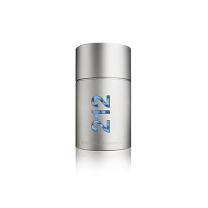 Eau de Toilette - CAROLINA HERRERA - 212/H - Imagem
