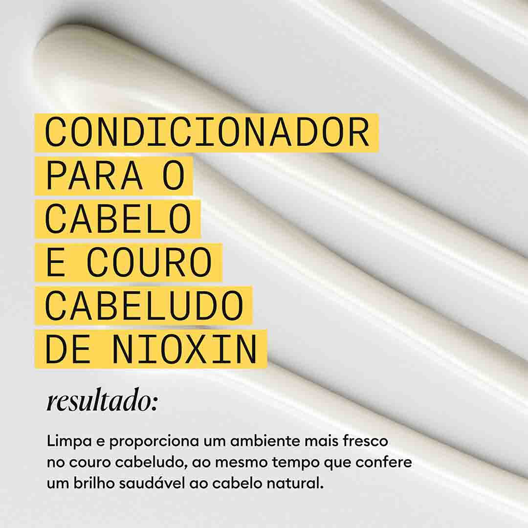 Condicionador - Nioxin - Sistema 1 - Imagem 5