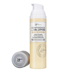 Confidence in a Gel Lotion, , hi-res