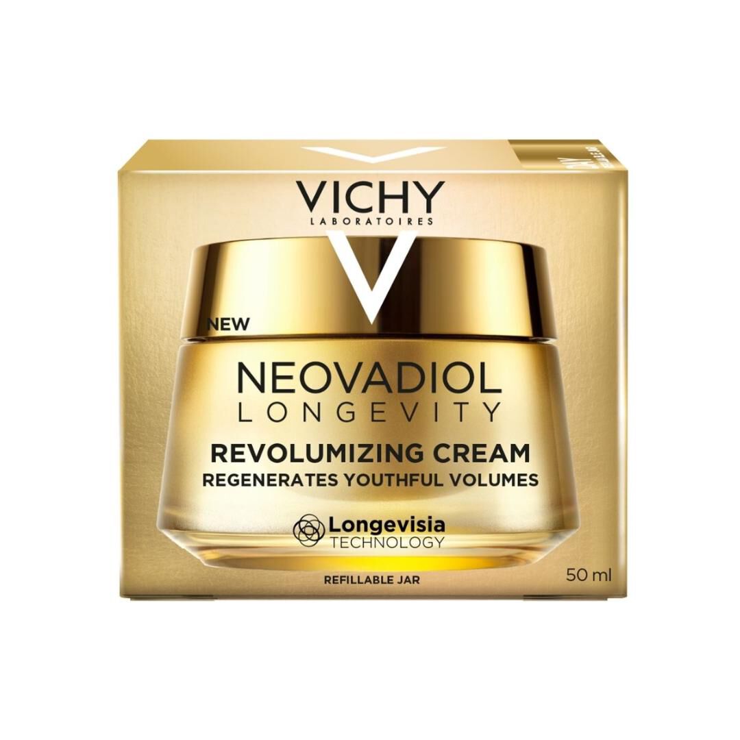 Neovadiol Longevity Creme Volumizador - VICHY -  - Imagem 2