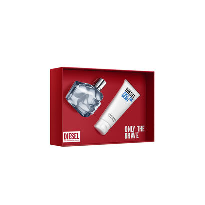 Coffret - DIESEL - Only the Brave - Imagem