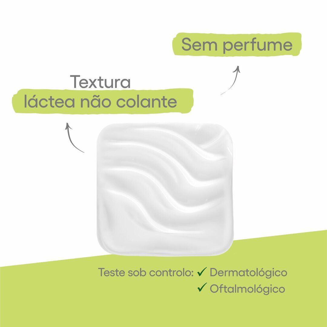Biology Leite Desmaquilhante - A-DERMA -  - Imagem 8