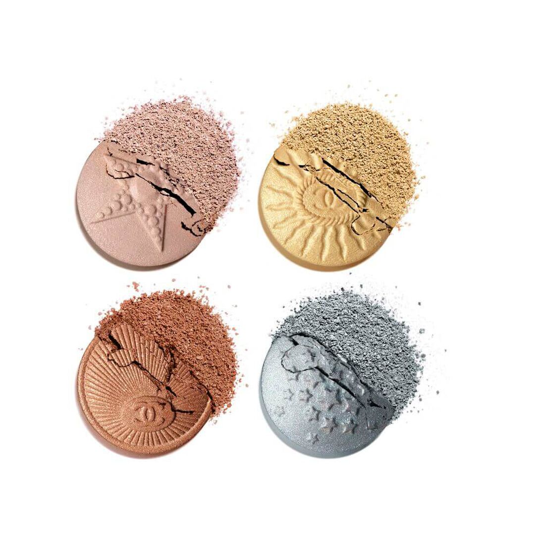 Boutons - CHANEL - LES 4 OMBRES - Imagem 4
