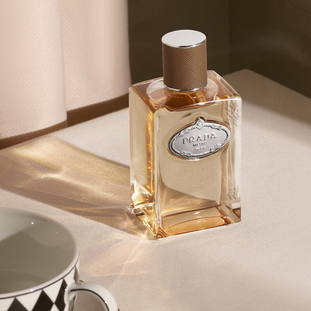 Prada Infusion de Vanille Eau De Parfum - PRADA - Infusion d'Iris - Imagem 2