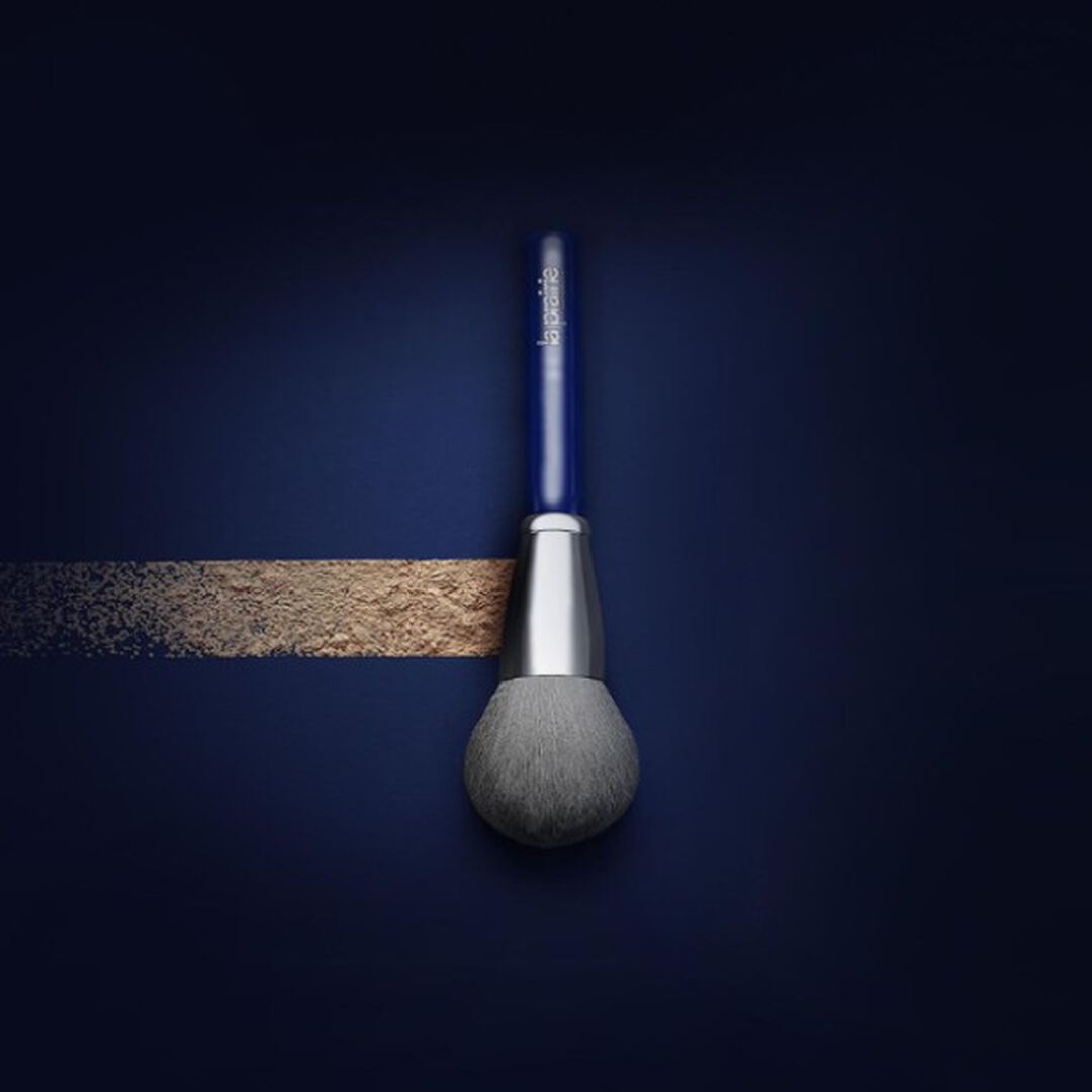 Loose Powder Brush - LA PRAIRIE - LP COMPLEXION - Imagem 2