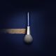 Loose Powder Brush - LA PRAIRIE - LP COMPLEXION - Imagem 2