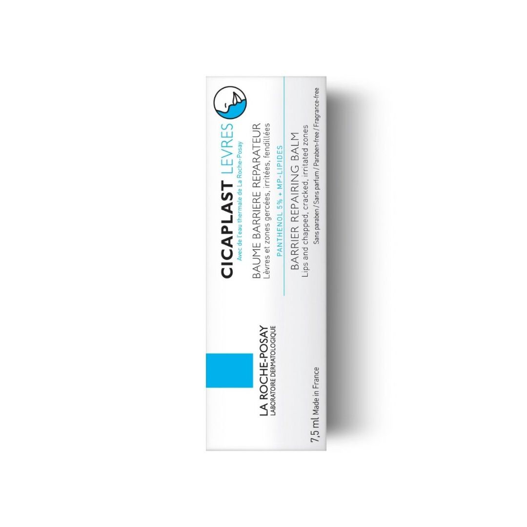 Cicaplast L&aacute;bios - LA ROCHE POSAY -  - Imagem 2
