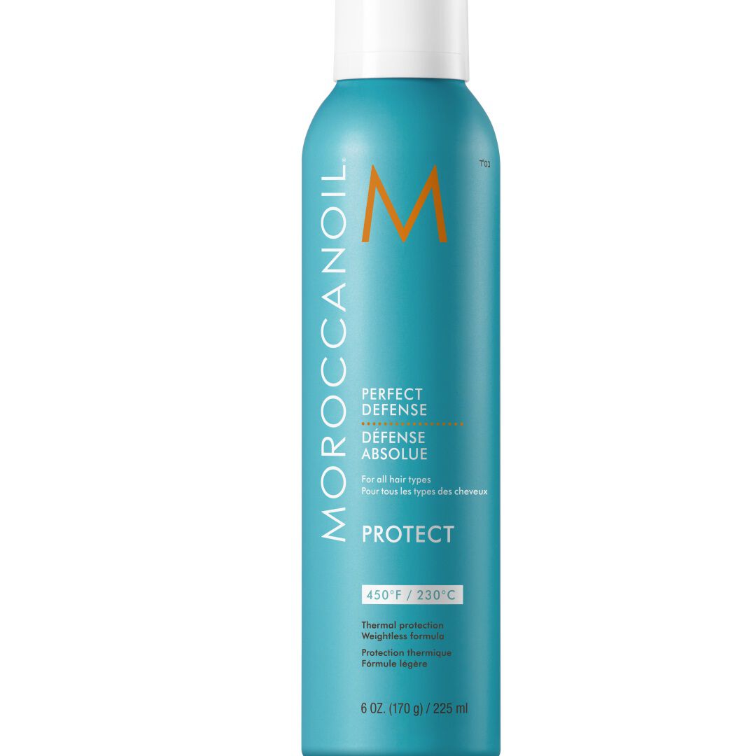 Perfect Defense - MOROCCANOIL - ESSENTIALS - Imagem 1