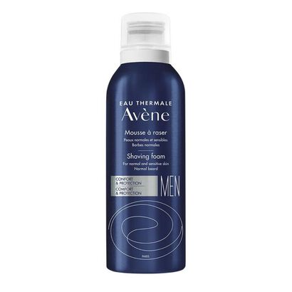 Espuma Barbear - AVENE -  - Imagem