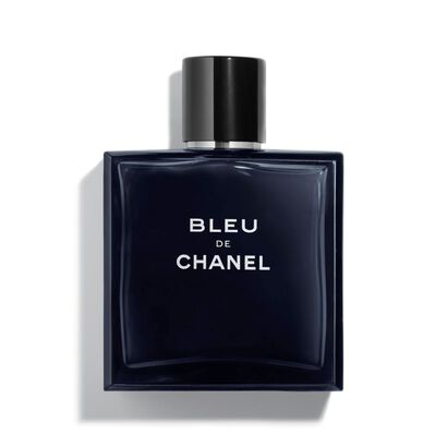 EAU DE TOILETTE VAPORIZADOR - CHANEL - BLEU DE CHANEL - Imagem