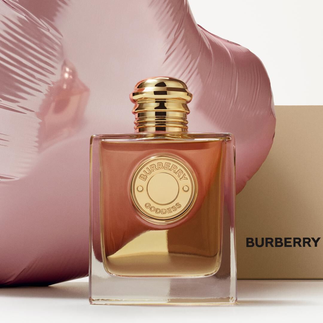 Coffret Eau de Parfum - BURBERRY - Burberry Goddess - Imagem 4