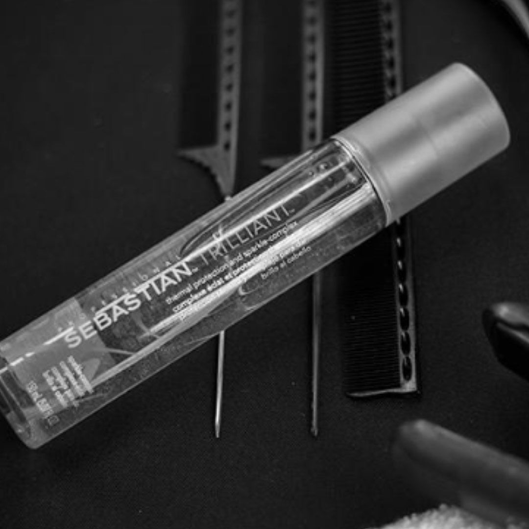 Spray para o cabelo - SEBASTIAN - Trilliance - Imagem 4