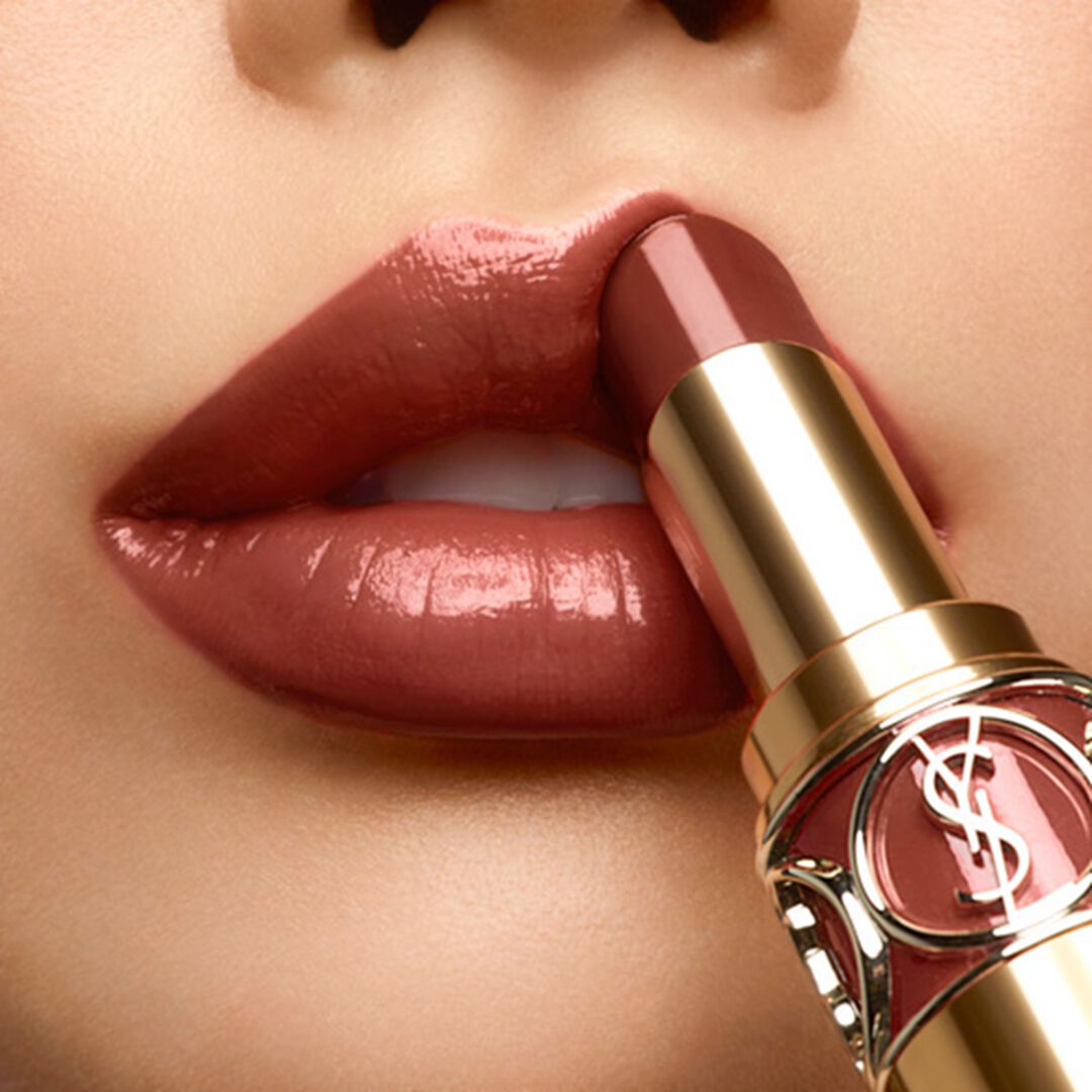 Rouge Volupté Shine - Yves Saint Laurent - YVES SAINT-LAUREN MAQUILHAGEM - Imagem 14