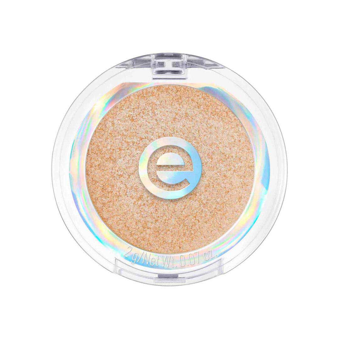 Sombra de Olhos Mono - Perolada - ESSENCE -  - Imagem 1