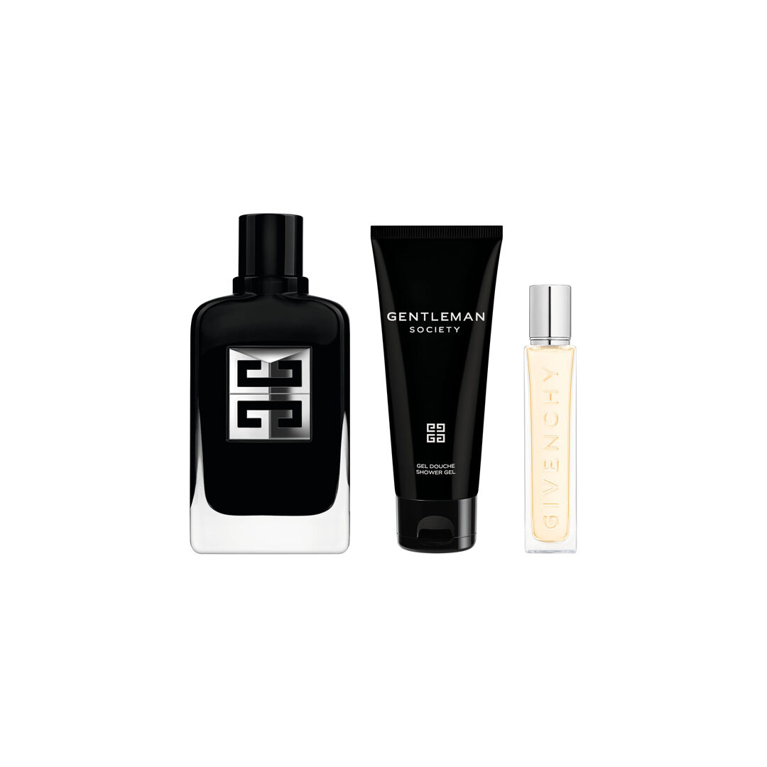 Society Eau de Parfum Coffret - GIVENCHY - GENTLEMAN - Imagem 3