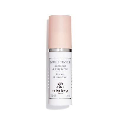 Double Tenseur Immediat & Long Terme - Sisley Paris - SISLEY TRATAMENTO - Imagem