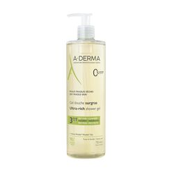 Gel Duche Ultra Rico, , hi-res