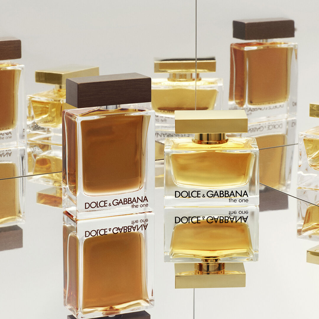 Eau de Parfum - Dolce&Gabbana - THE ONE - Imagem 3