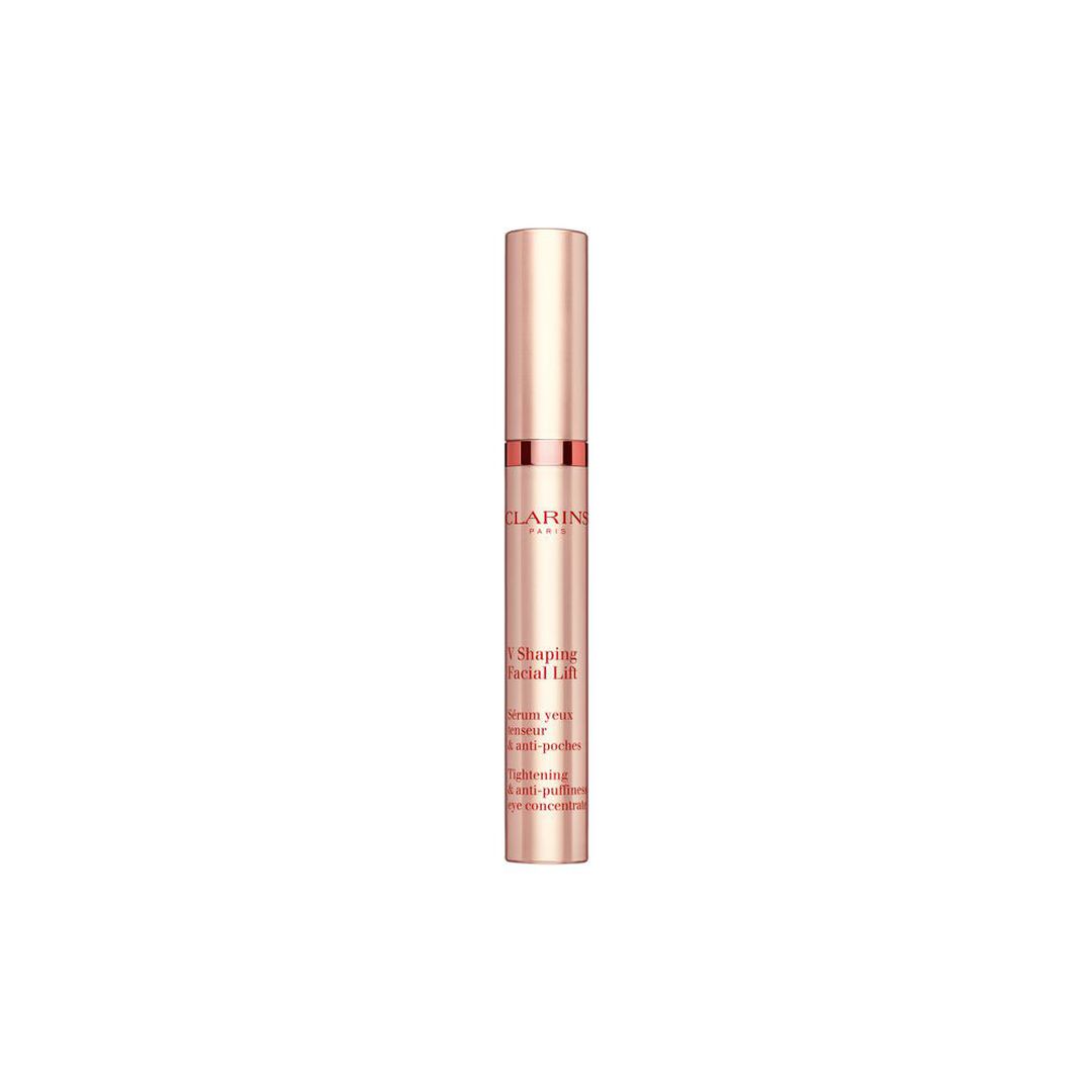 Facial Lift - Sérum yeux tenseur & anti-poches - CLARINS - V Shaping - Imagem 1