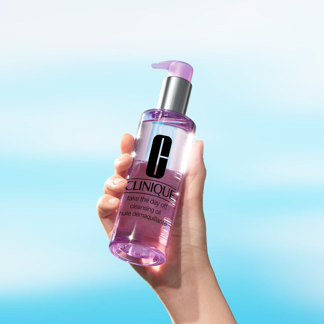 Cleansing Oil - CLINIQUE - Take The Day Off - Imagem 3