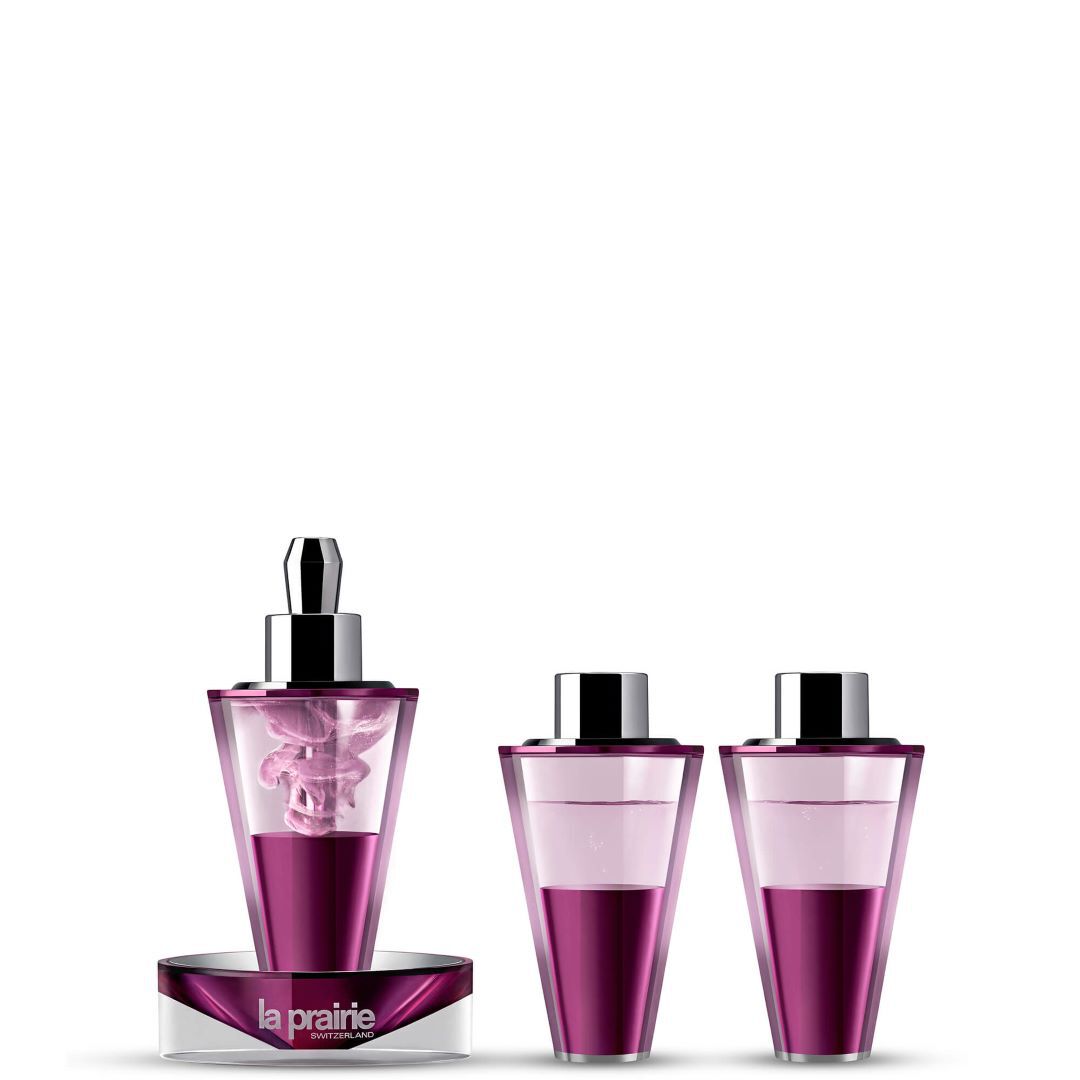Platinum Rare Haute-Rejuvenation Protocol - LA PRAIRIE - LP PLATINUM COLLECTION - Imagem 7