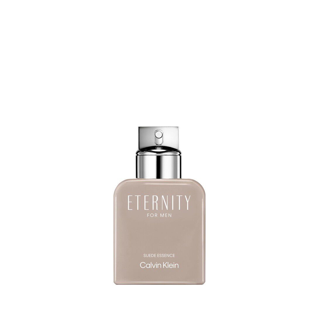 Essence - CALVIN KLEIN - ETERNITY SUEDE - Imagem 1
