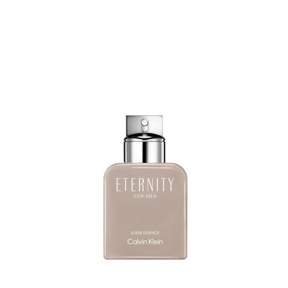 Essence - CALVIN KLEIN - ETERNITY SUEDE - Imagem