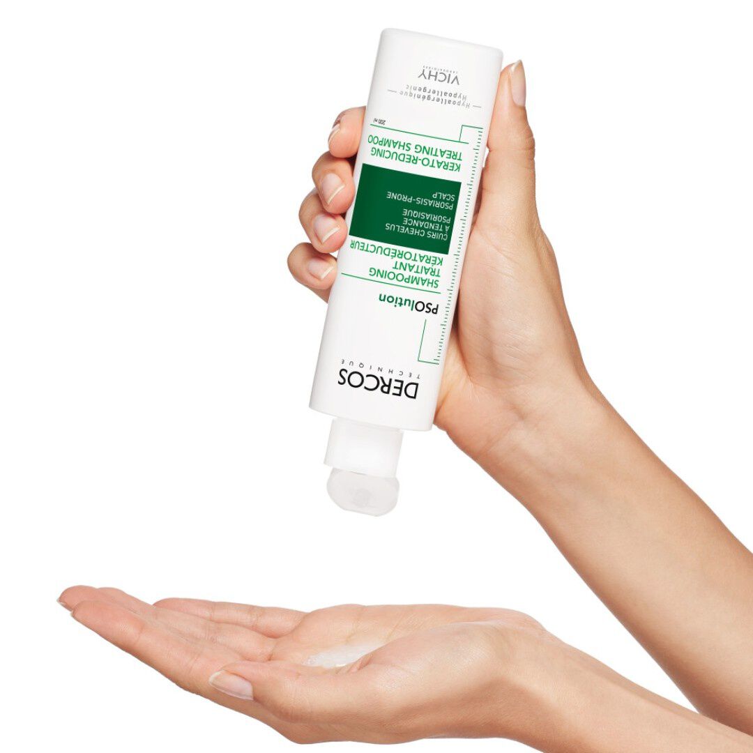 Dercos Technique Psolution - DERCOS -  - Imagem 8